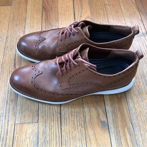 Cole Haan Zero Grand Dress Shoe 13